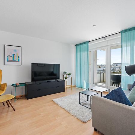 Anytime - Ferienwohnung Rita In Фридрихсхафен Экстерьер фото