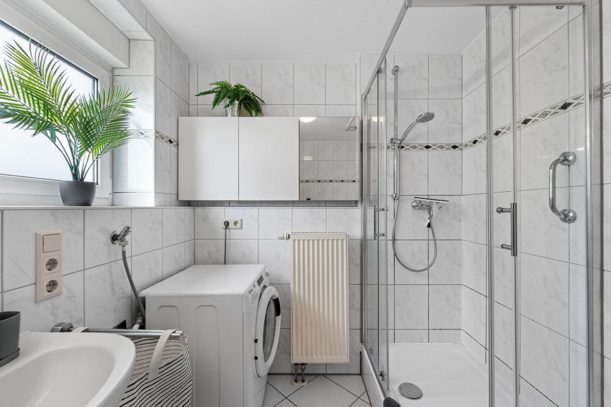 Anytime - Ferienwohnung Rita In Фридрихсхафен Экстерьер фото